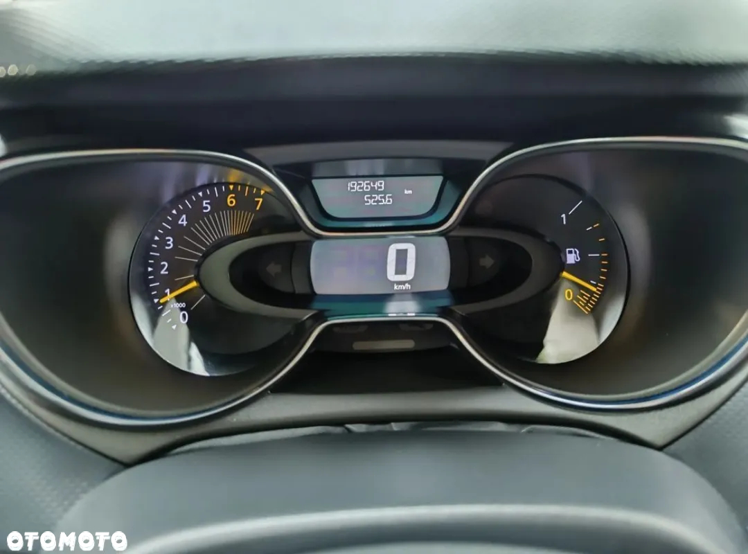 Renault Captur (ENERGY) TCe 90 INTENS - 34