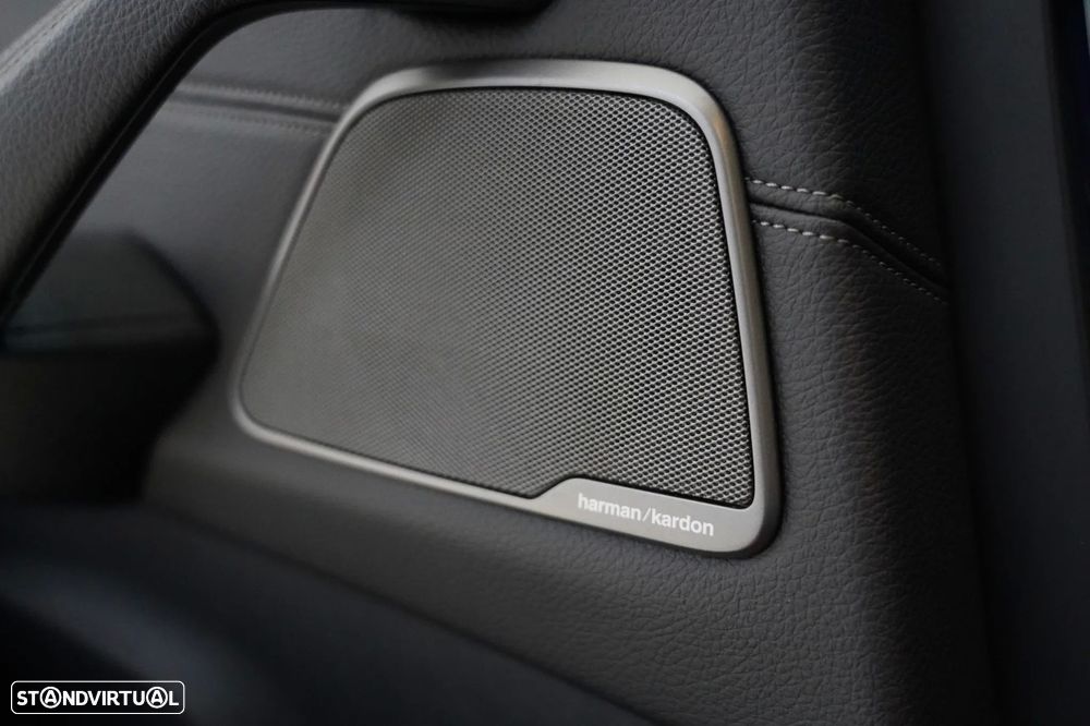 BMW 525 d Line Sport Auto - 22