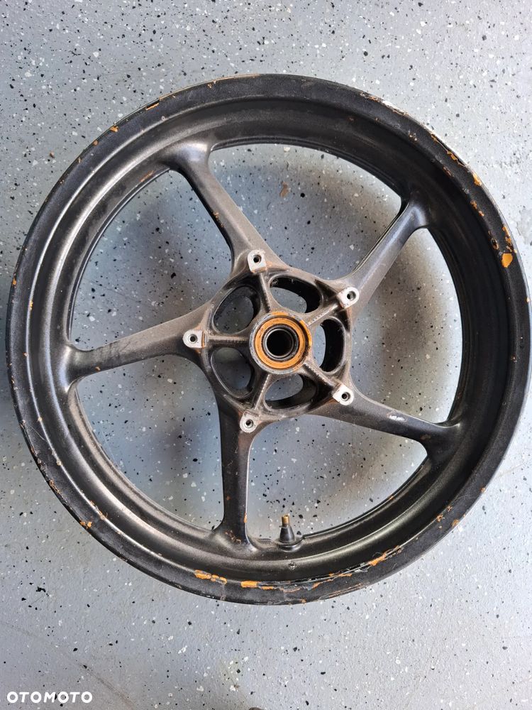 Yamaha R1 rn12 rn19 felga przód - 2