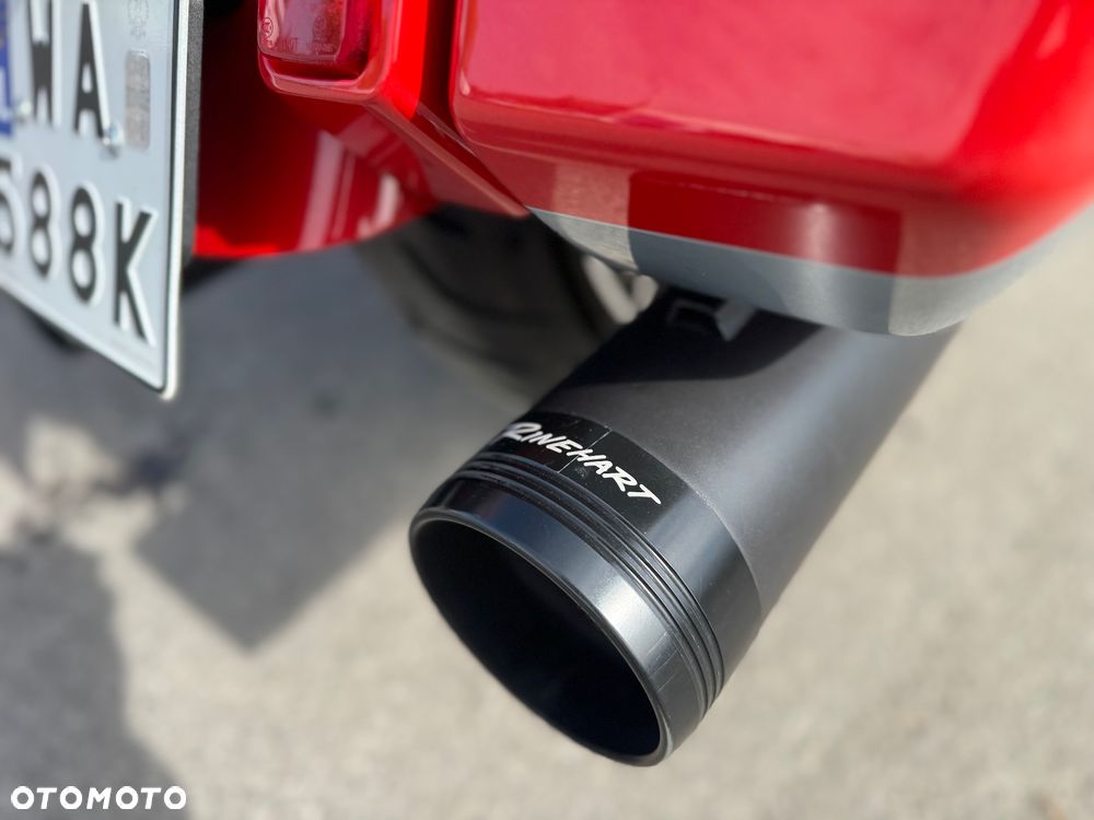 Harley-Davidson Touring Road Glide - 8