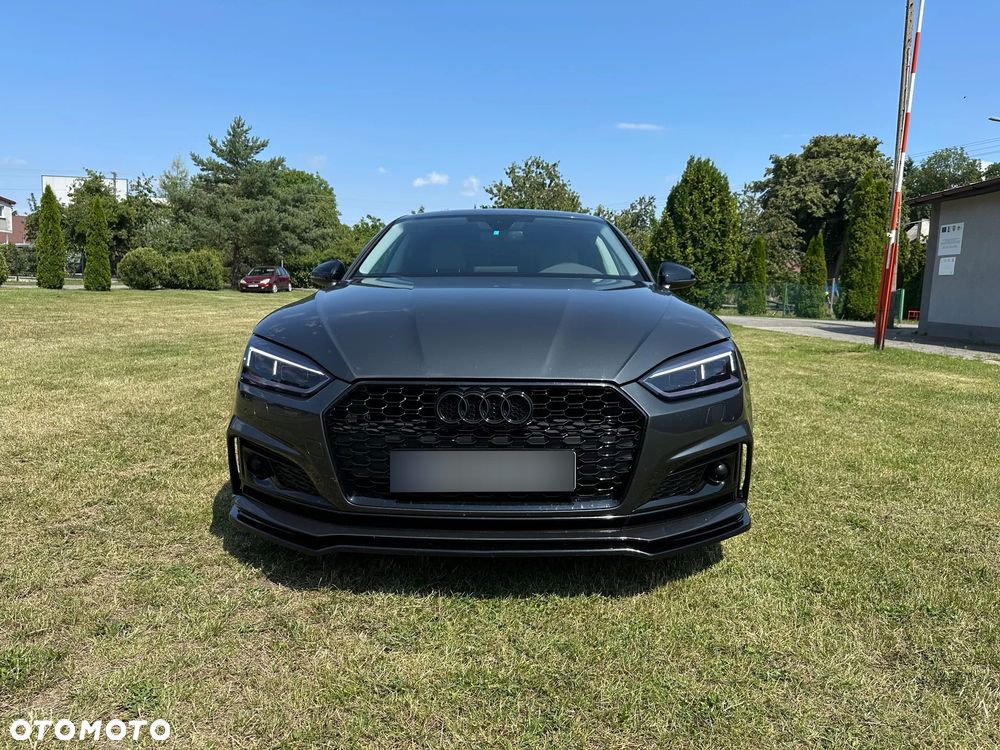 Audi A5 Sportback 2.0 TDI Quattro Sport S tronic - 3