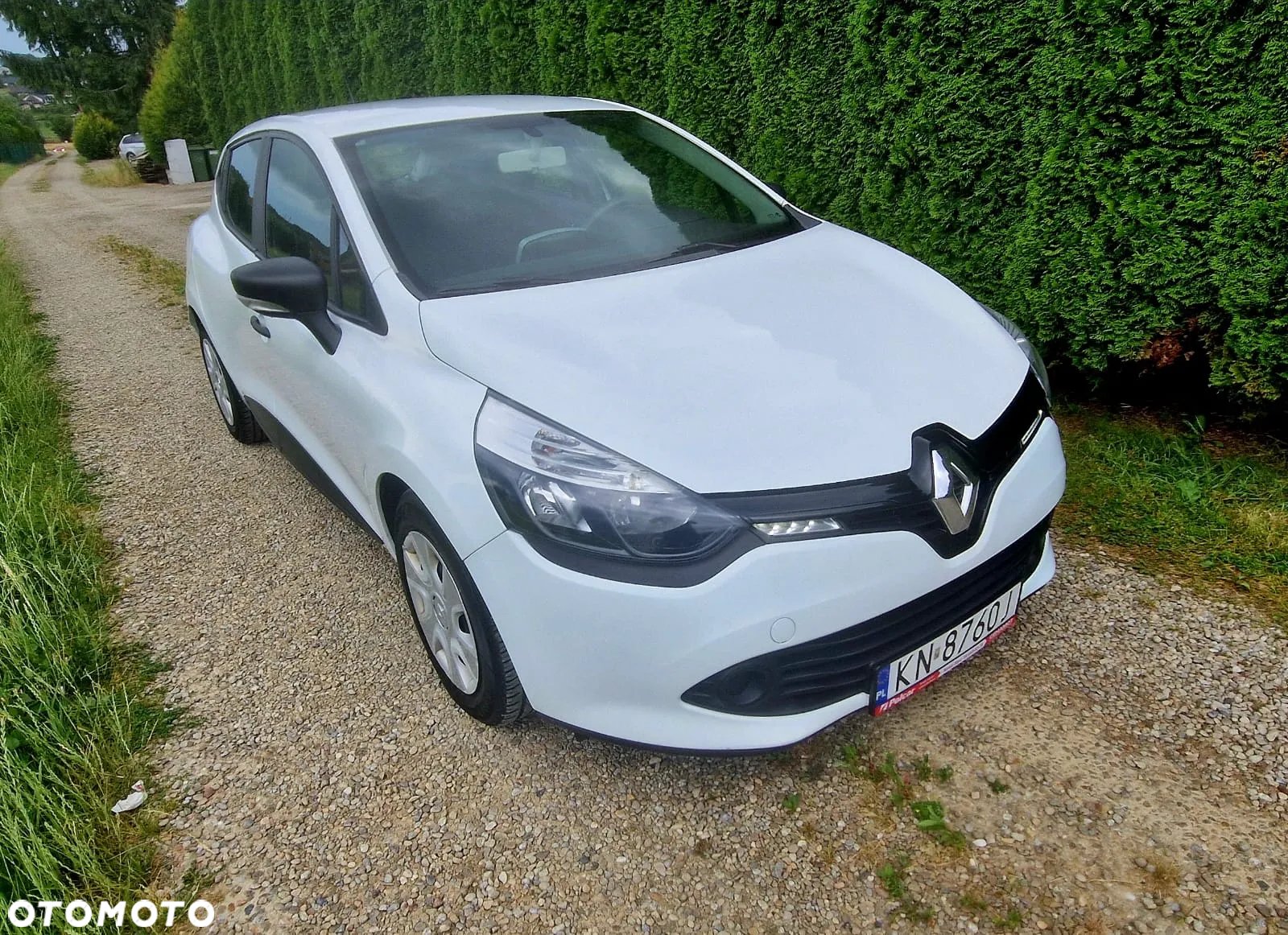 Renault Clio 1.5 dCi Business - 8