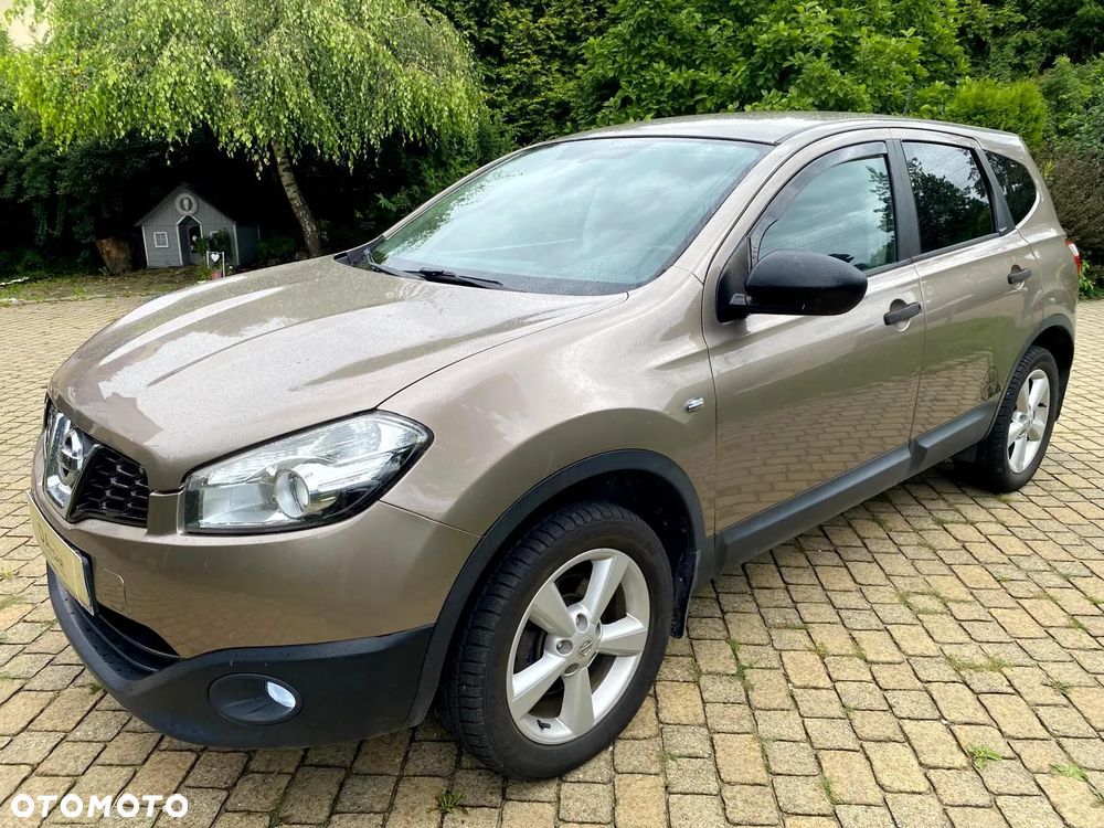 Nissan Qashqai+2 2.0 Tekna Premium - 18