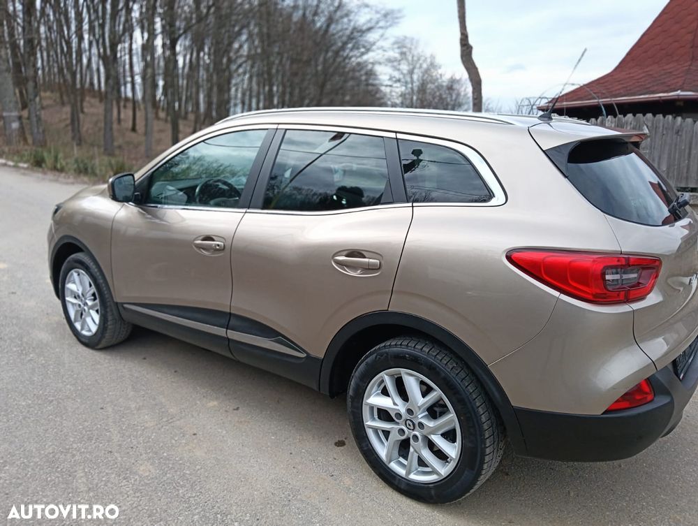 Renault Kadjar Energy dCi 110 Business - 27