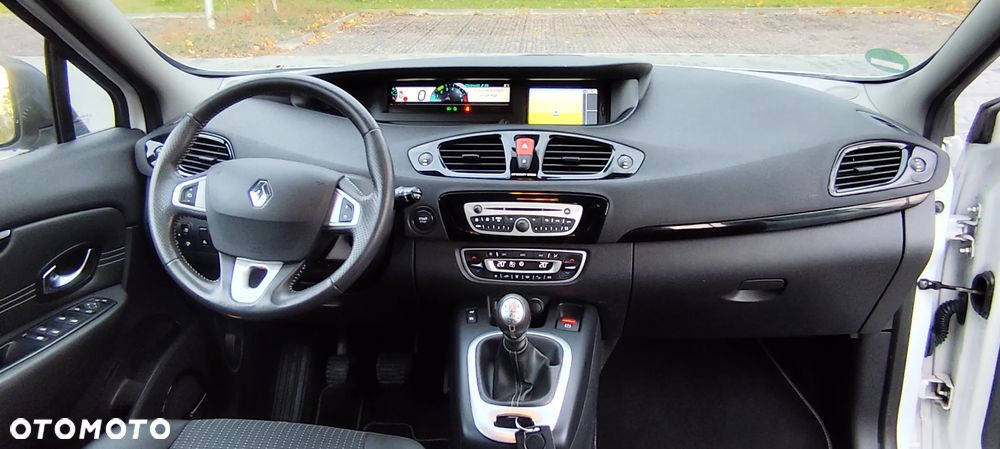 Renault Scenic 1.4 16V TCE Bose Edition - 27