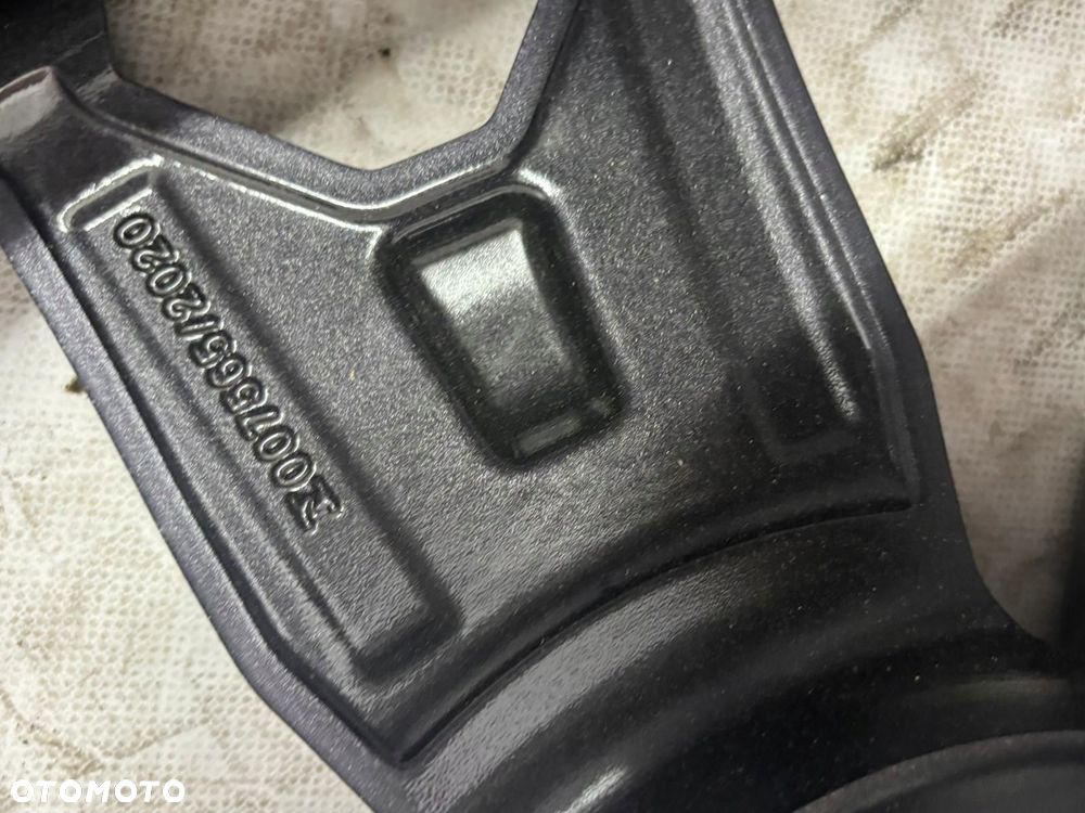 FELGI ALUFELGI KOMPLET KOŁA BMW X3 X4 G01 G02 8073791 8073792 787M M787 R20 - 15