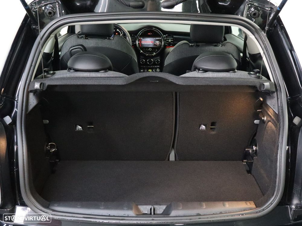 MINI 3 Portas Cooper SE - 20