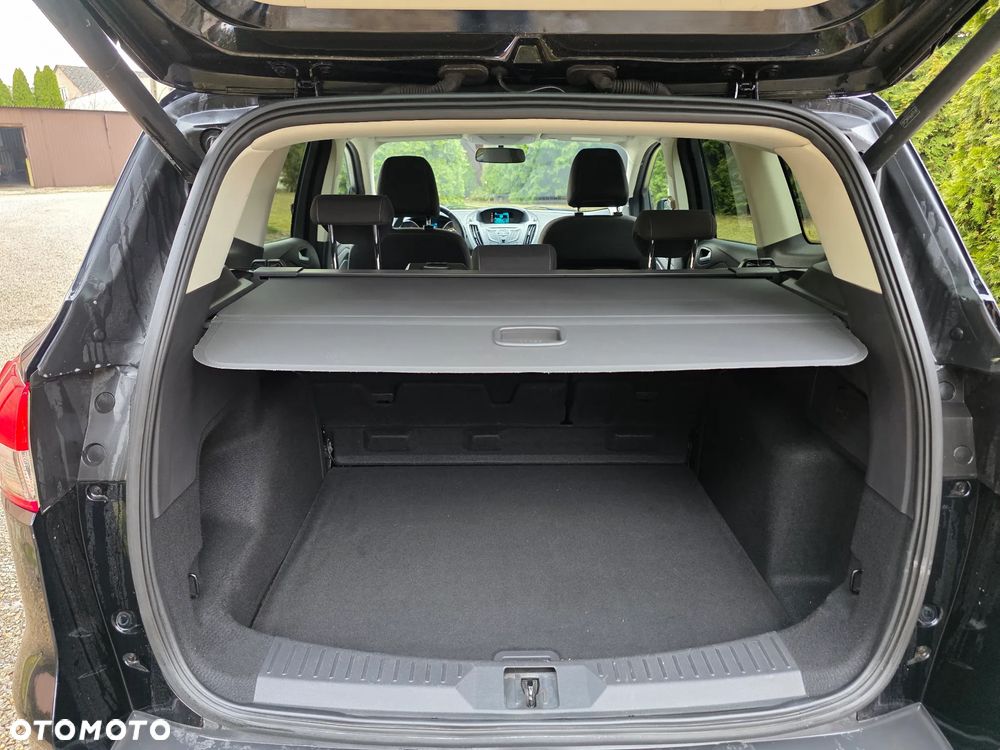 Ford Kuga 1.5 EcoBoost FWD Titanium ASS MMT6 - 23