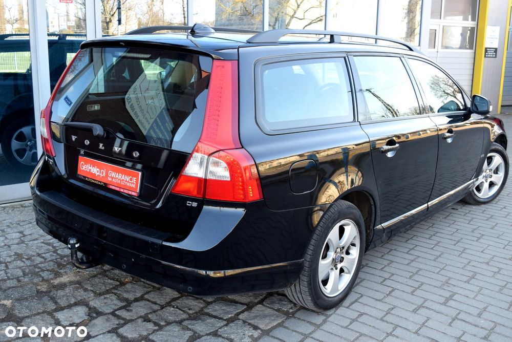 Volvo V70 D5 DPF Summum - 3