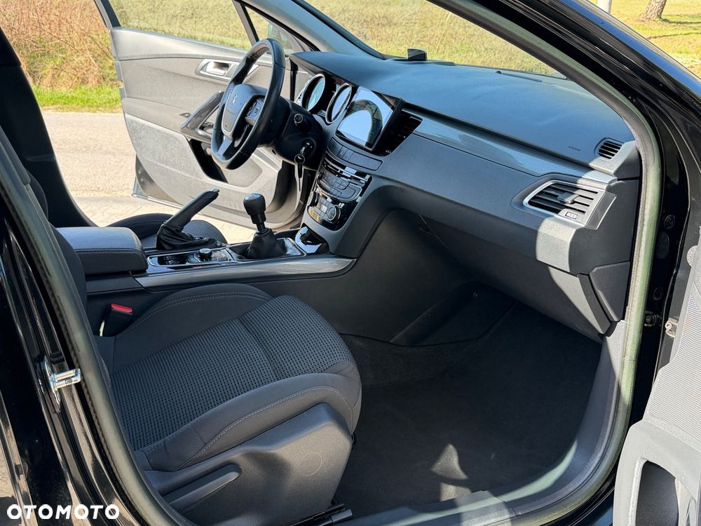 Peugeot 508 HDi FAP 160 Business-Line - 32
