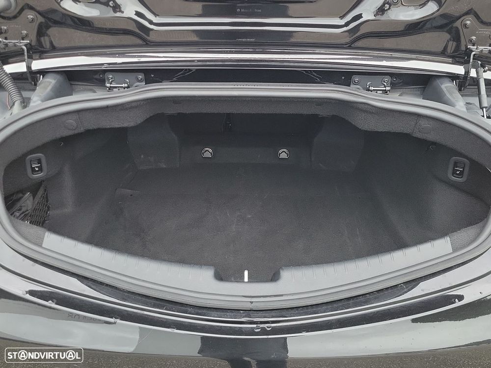 Mercedes-Benz CLE 220 d Cabrio - 20