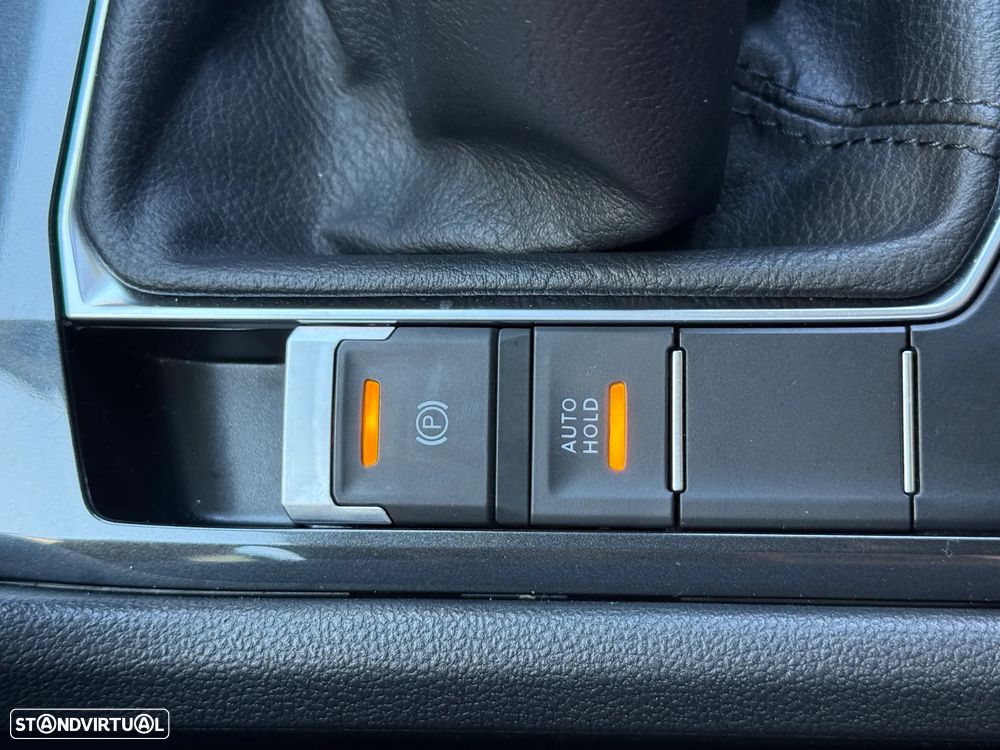 VW Tiguan 1.5 TSI Life - 43