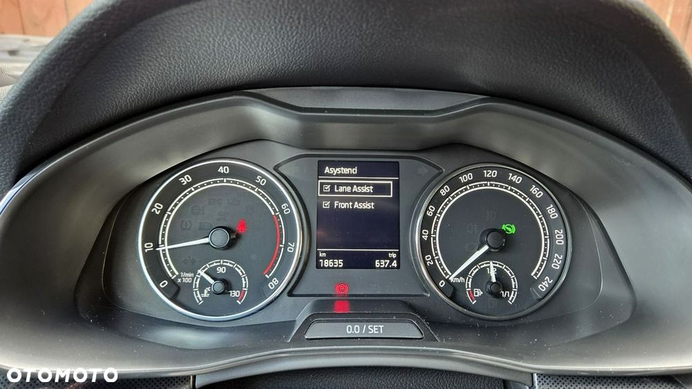 Skoda Kamiq 1.5 TSI Style DSG - 29