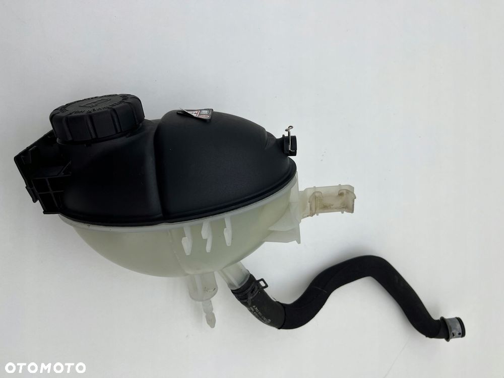 MERCEDES W205 ZBIORNICZEK WYRÓWNAWCZY A2045000549 A2125015782 - 5