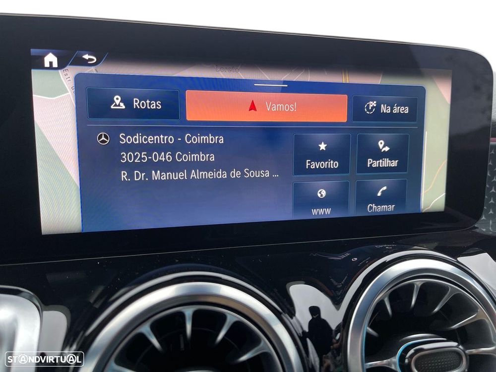 Mercedes-Benz EQB 250+ Edition - 18