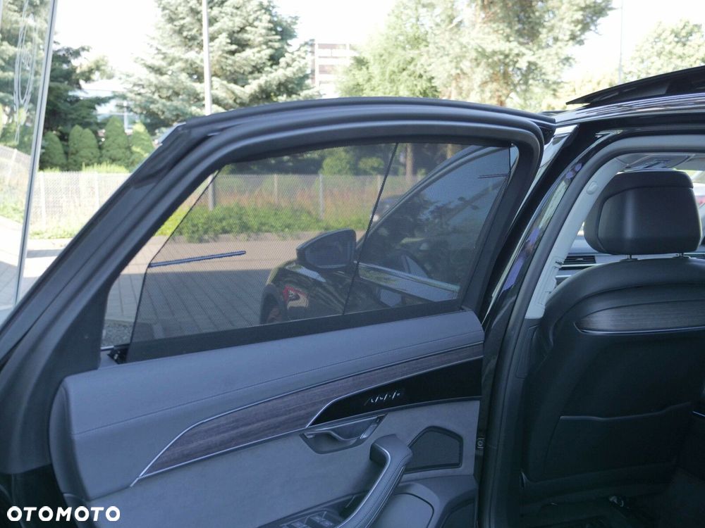 Audi A8 - 22
