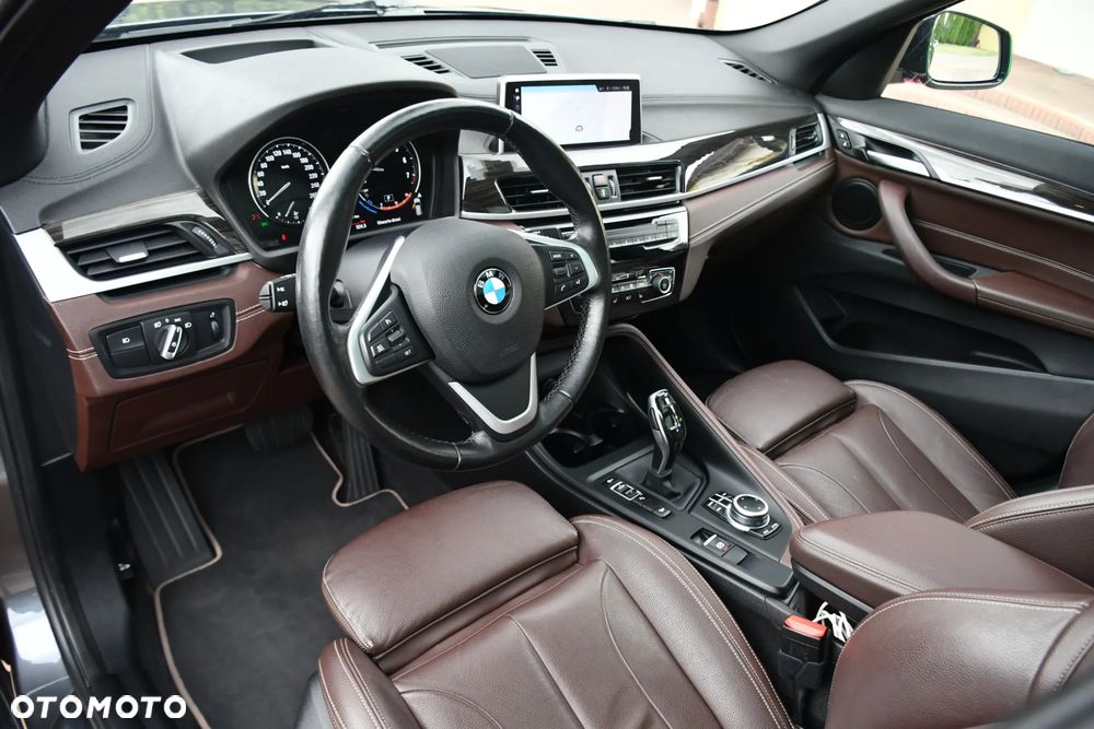 BMW X1 xDrive25i GPF M Sport sport - 6