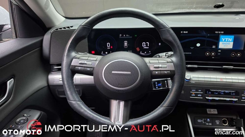 Hyundai Kona - 26