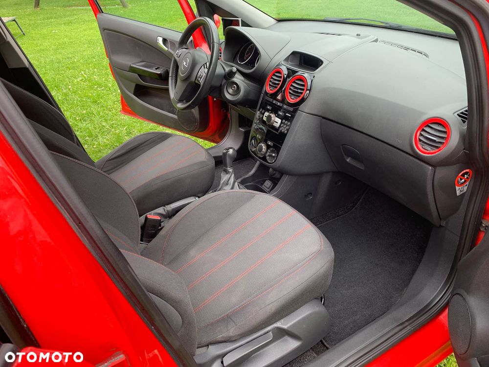 Opel Corsa - 14