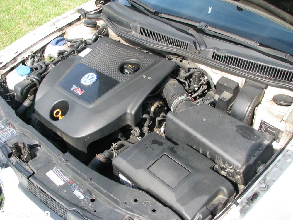 Volkswagen Golf - 15