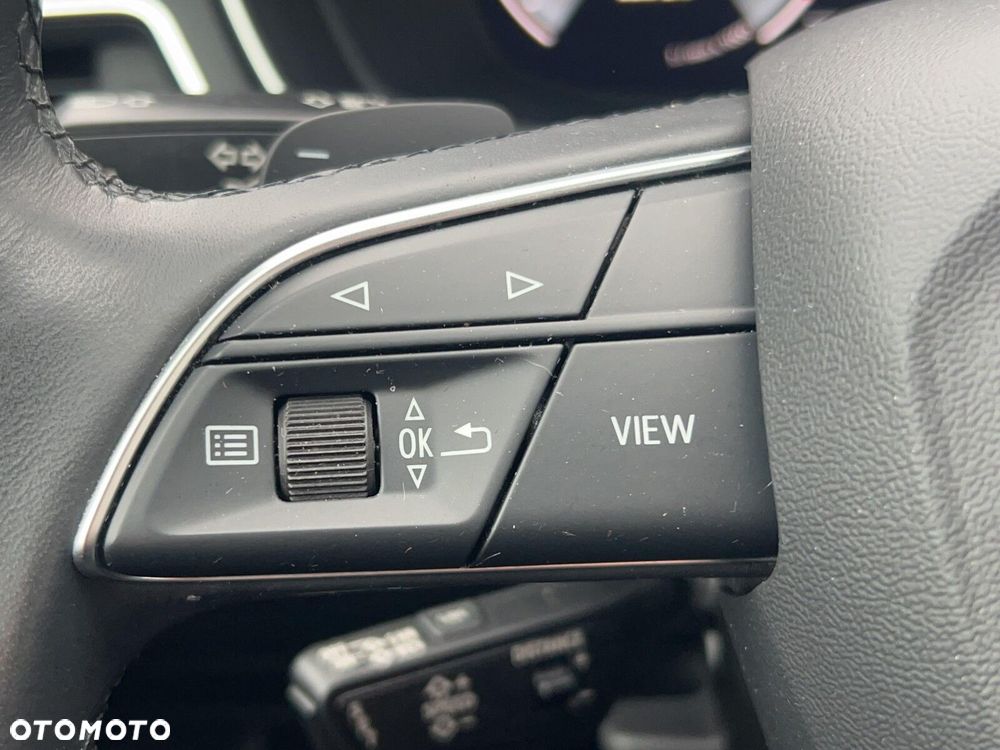 Audi A4 Allroad - 27