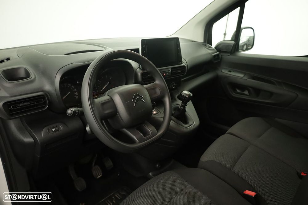 Citroën berlingo 1.5 bluehdi xl - 7