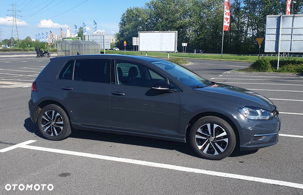 Volkswagen Golf VII 1.0 TSI IQ Drive
