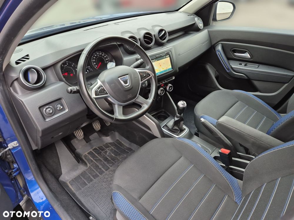 Dacia Duster - 14