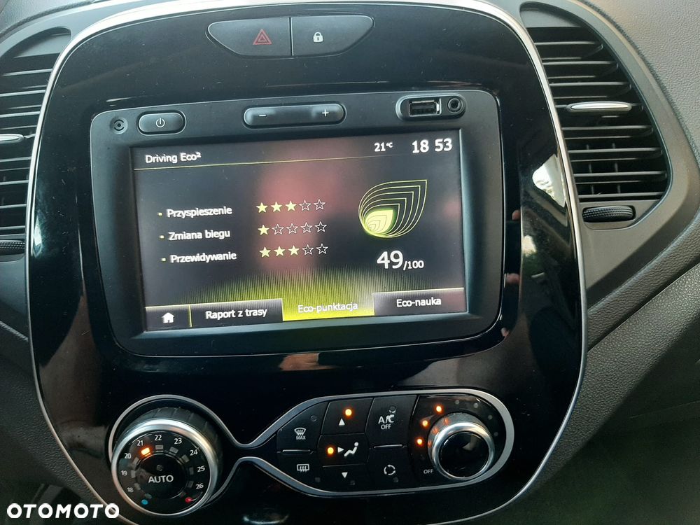 Renault Captur ENERGY TCe 120 Experience - 24
