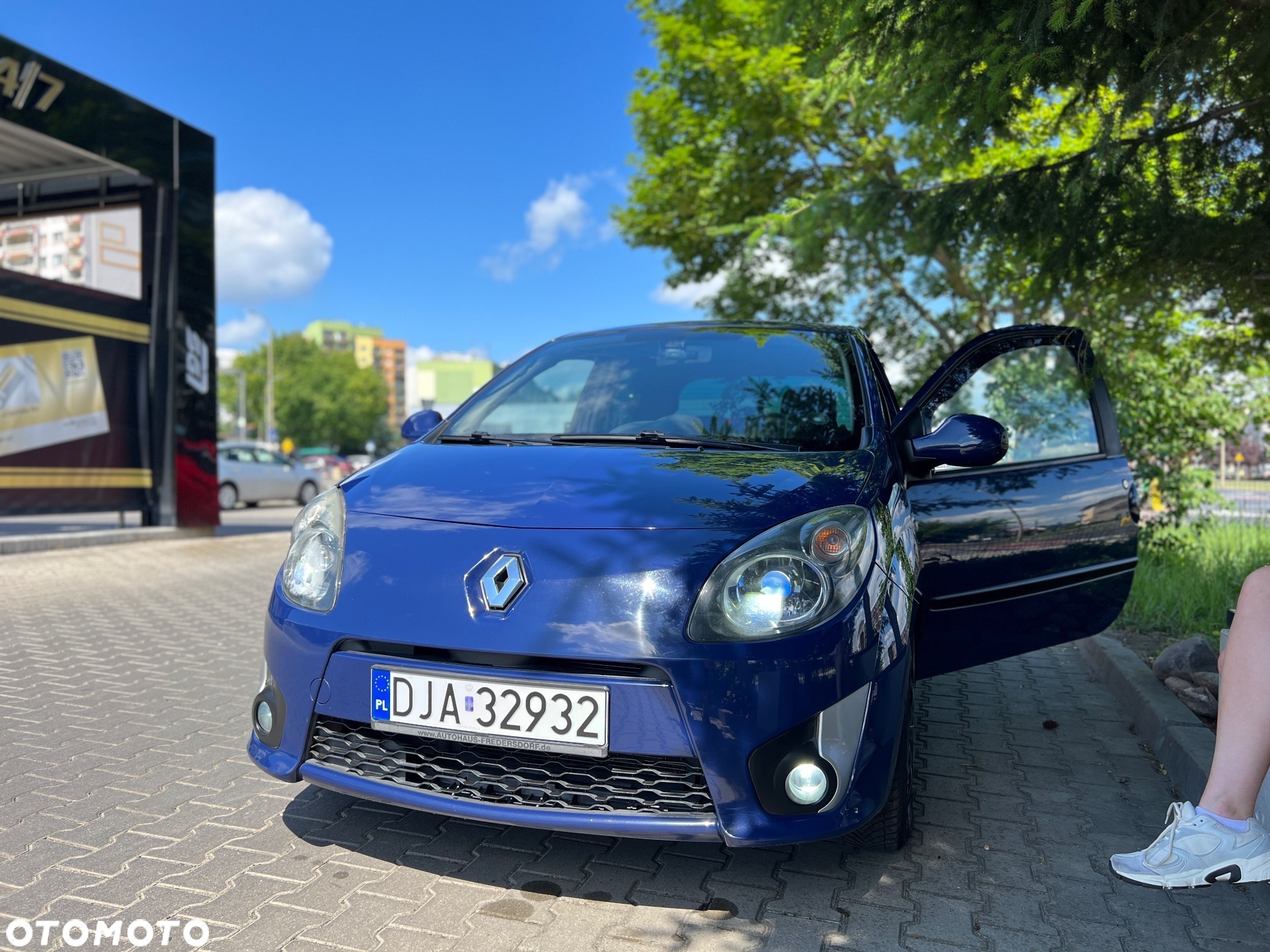Renault Twingo - 12