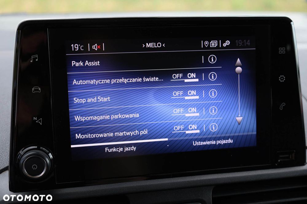 Toyota Proace City Verso Long 1.5 D-4D Family - 20