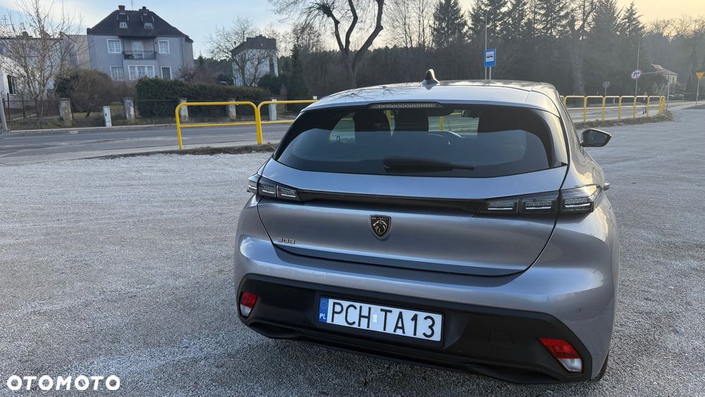 Peugeot 308 1.2 PureTech Active Pack S&S - 6