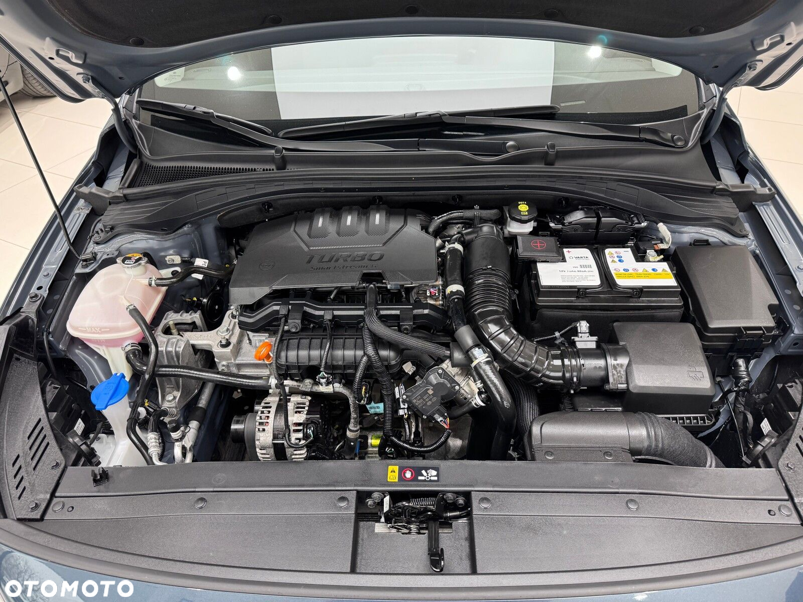 Hyundai i30 1.0 T-GDI Modern - 18