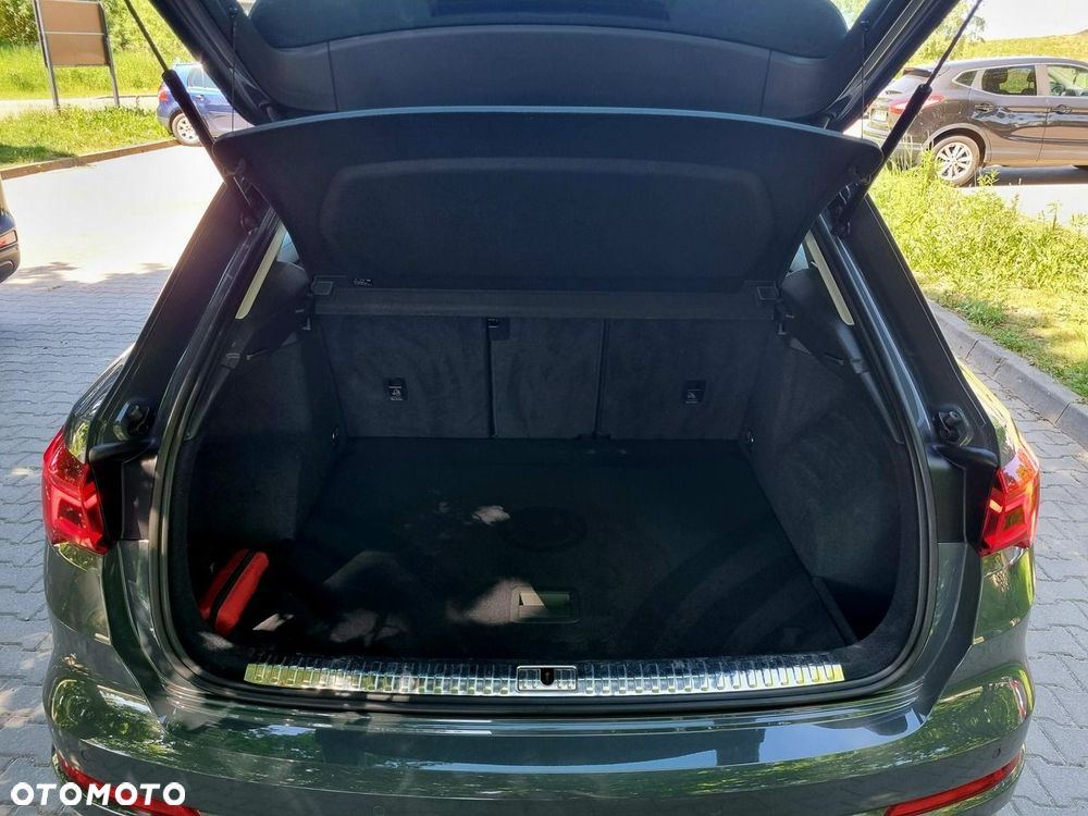 Audi Q3 35 TFSI S tronic - 16