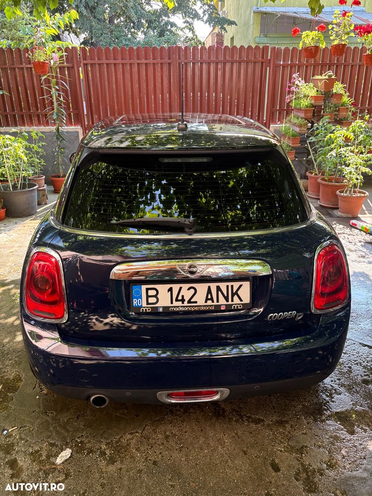 Mini Cooper - 5