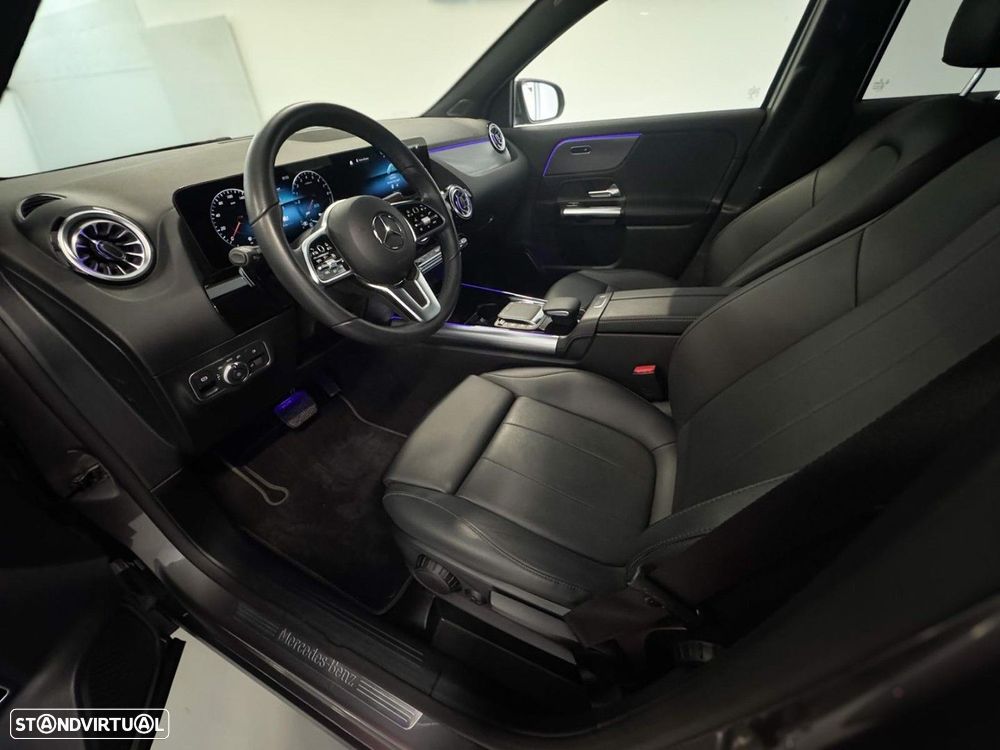 Mercedes-Benz GLA 250 e Progressive - 5