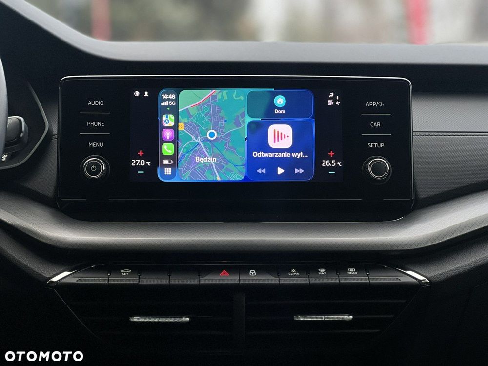 Skoda Octavia 1.0 TSI e-Tec Ambition DSG - 14