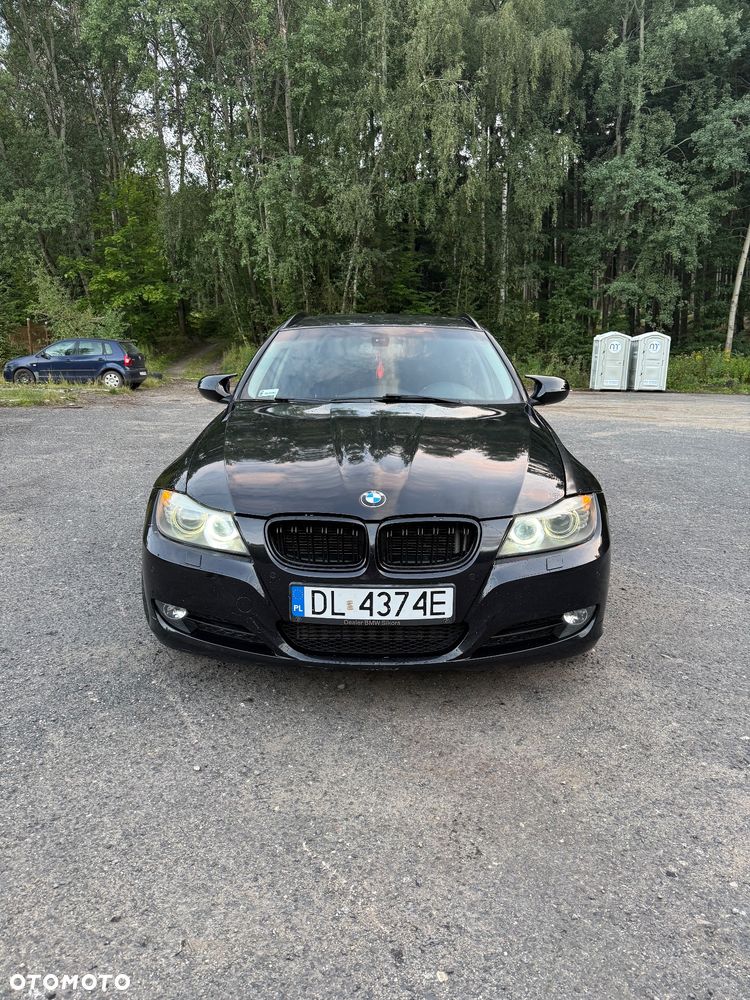 BMW Seria 3 - 1