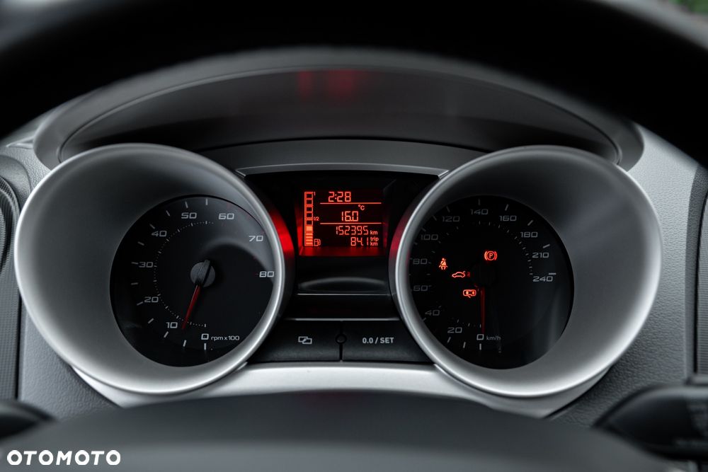 Seat Ibiza 1.2 TSI Ecomotive Sport - 29