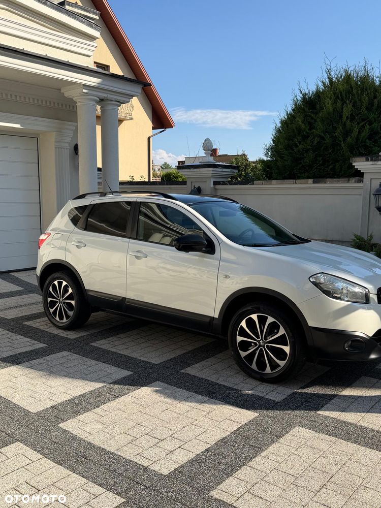 Nissan Qashqai 1.6 DCi Tekna - 5