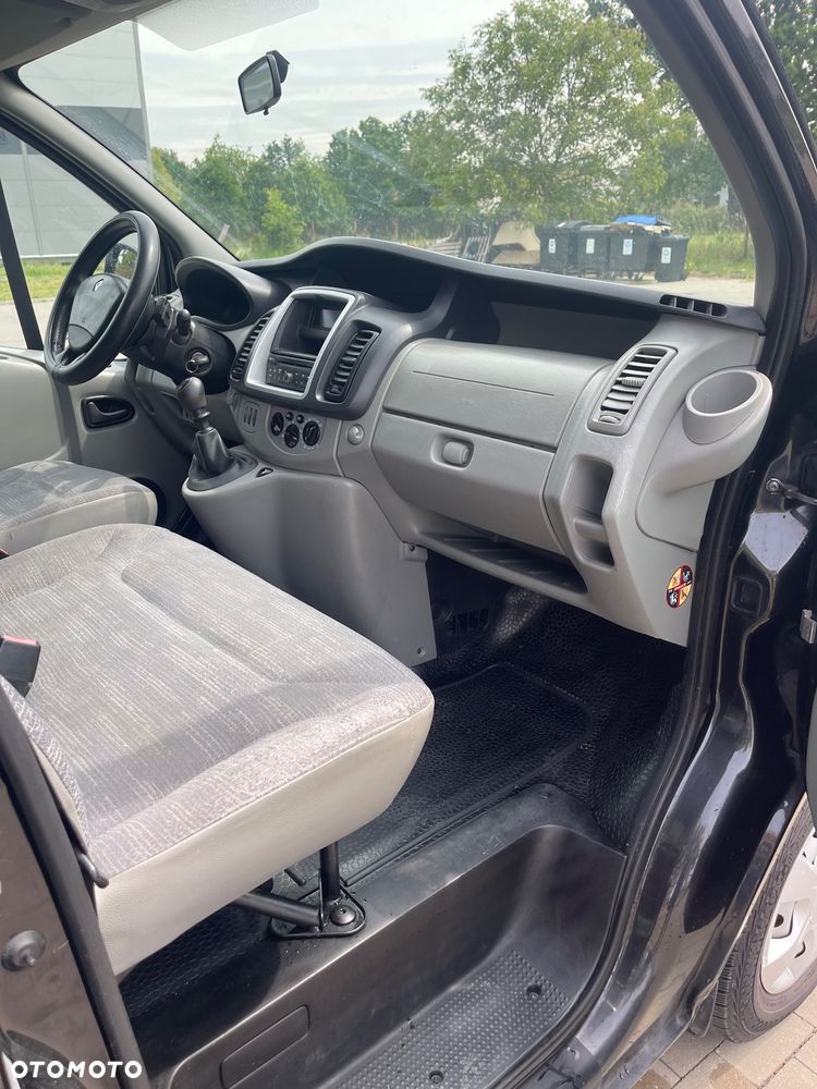 Renault Trafic - 7