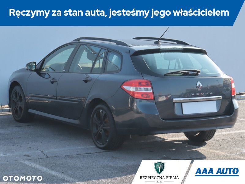 Renault Laguna - 6