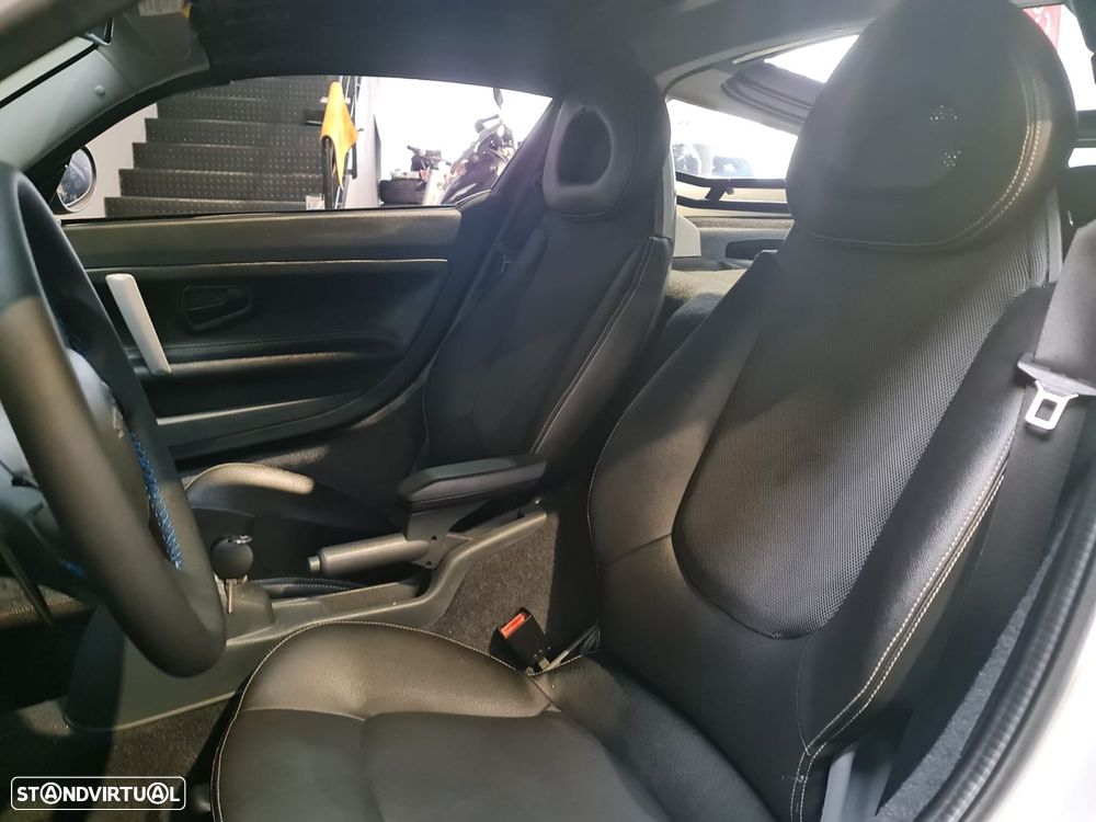 Smart Roadster - 12