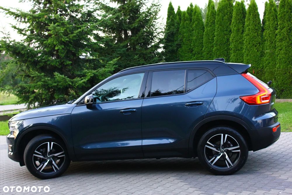 Volvo XC 40 - 7