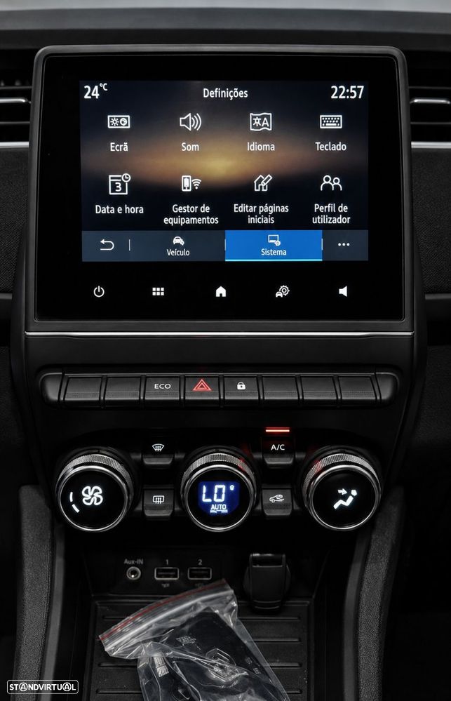 Renault Zoe - 28