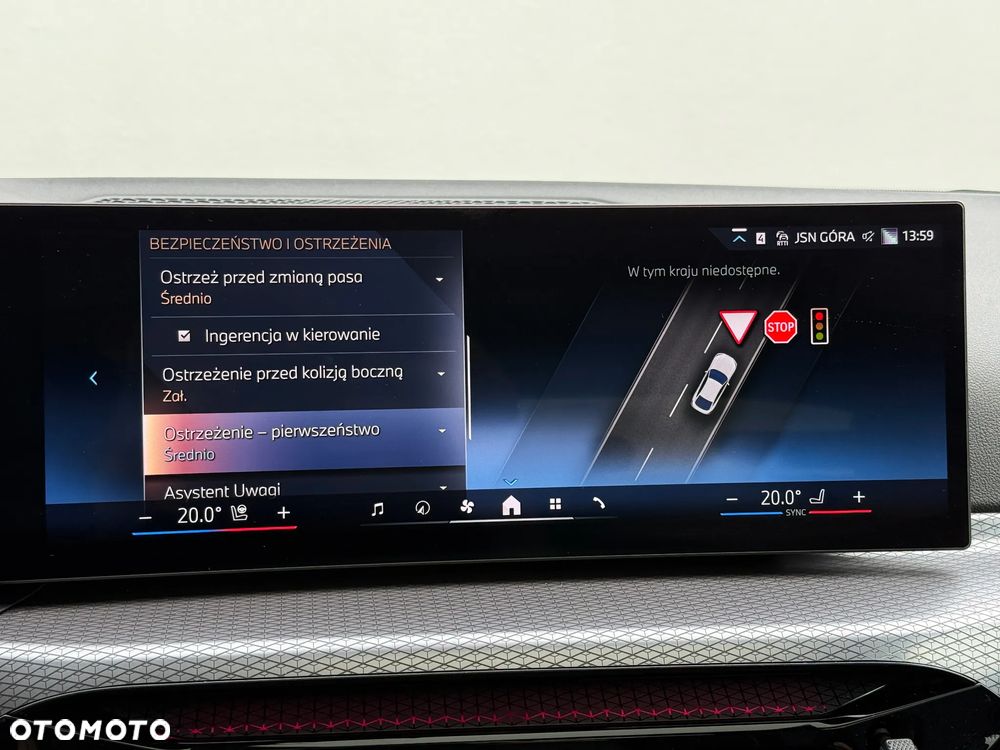 BMW Seria 4 430i xDrive M Sport - 37