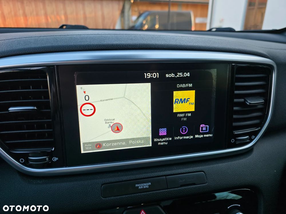 Kia Sportage 2.0 CRDI AWD Eco-Dynamics+ (48V M-H) GT LINE - 17