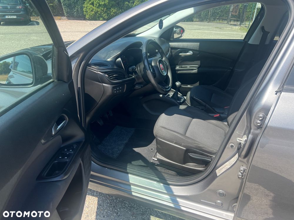 Fiat Tipo 1.4 16v Lounge - 13