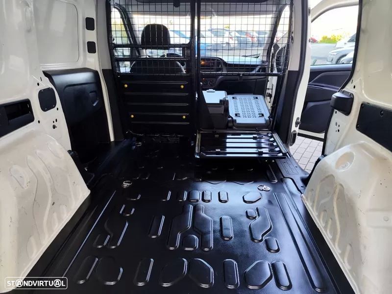 Fiat doblo 1.3 multijet , 3lug. iva dedutivel - 18