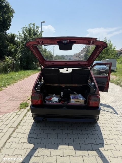 Fiat Uno 1.0 Fire - 8